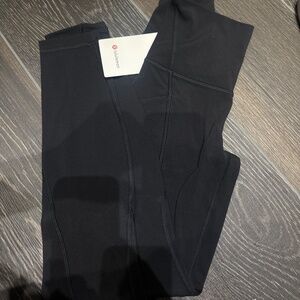 lululemon Align™ High-Rise Pant with Pockets 25"